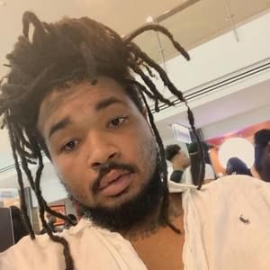 Meet your Posher, Wesley